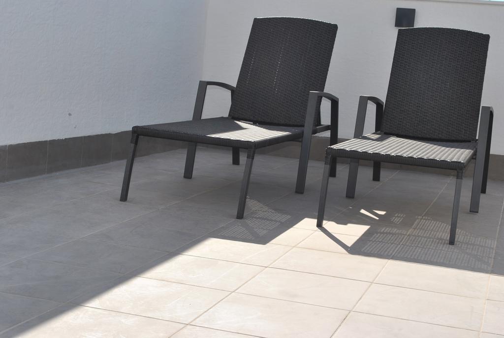 Penthouse Oasis Beach Los Altos Экстерьер фото