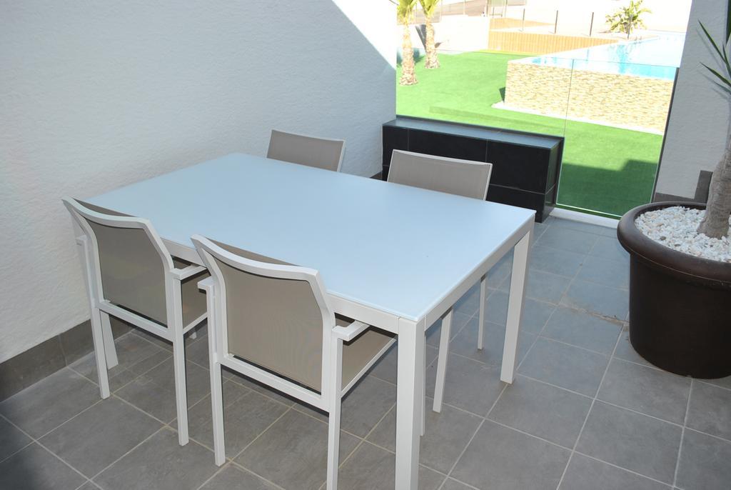 Penthouse Oasis Beach Los Altos Экстерьер фото