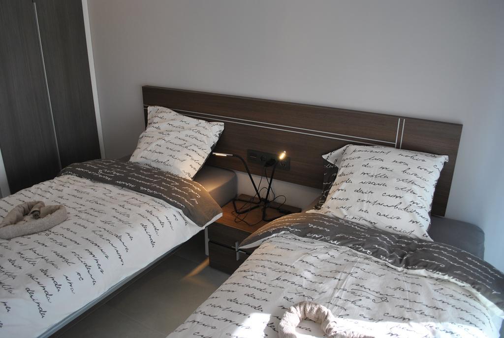 Penthouse Oasis Beach Los Altos Экстерьер фото