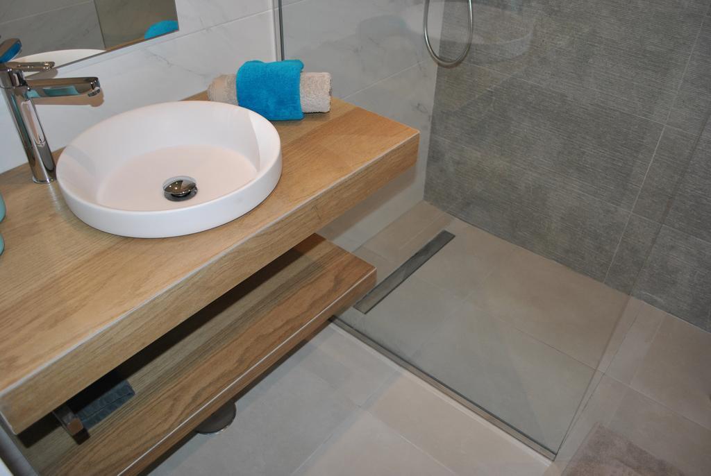 Penthouse Oasis Beach Los Altos Экстерьер фото