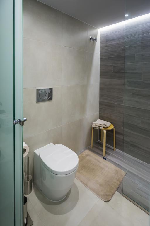 Penthouse Oasis Beach Los Altos Экстерьер фото